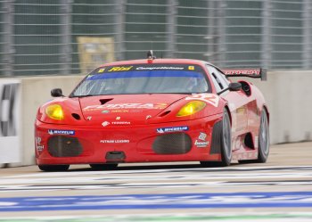 FERRARI F430GT