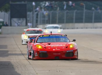 FERRARI F430GT