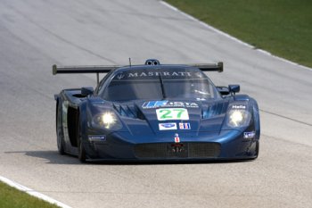 DORAN LISTA MASERATI MC12