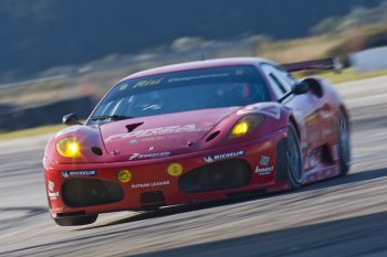 RISI COMPETIZIONE FERRARI F430GT