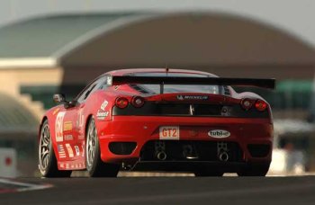 FERRARI F430GT