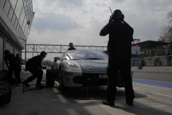 FERRARI F430 CHALLENGE