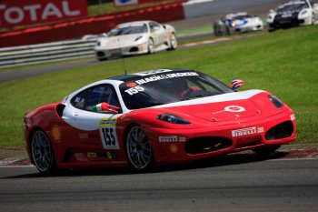FERRARI 430 CHALLENGE