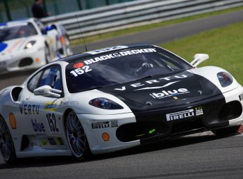 FERRARI 430 CHALLENGE