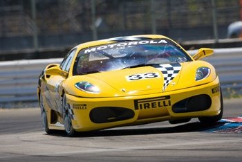 FERRARI F430 CHALLENGE