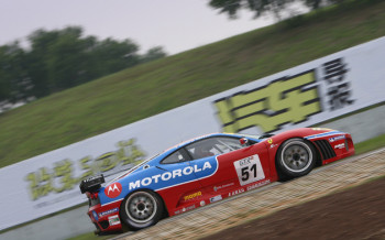 AF CORSE FERRARI F430GT