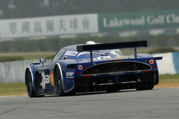 SCUDERIA PLAYTEAM MASERATI MC12