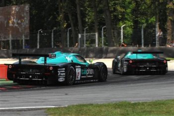 MASERATI MC12