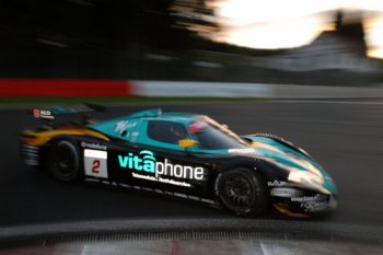 MASERATI MC12