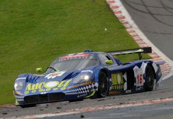 MASERATI MC12