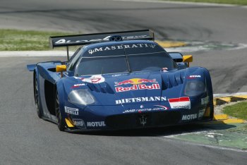 MASERATI MC12