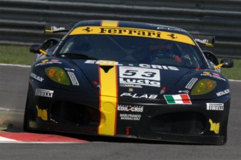 EDEL CRIS FERRARI F430 GT