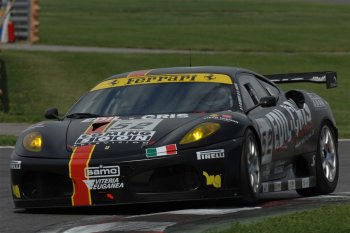 EDEL CRIS FERRARI F430 GT