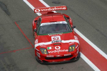 FERRARI 550 MARANELLO