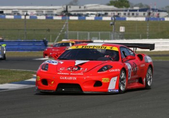 FERRARI F430 GT3