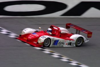 DALLARA-JUDD