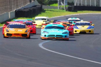 FERRARI F430GT3