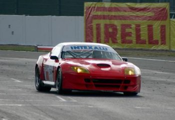 FERRARI 550 MARANELLO