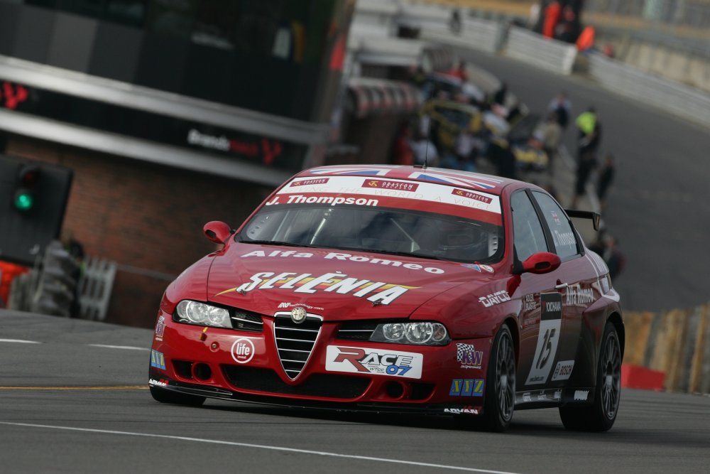 ALFA 156