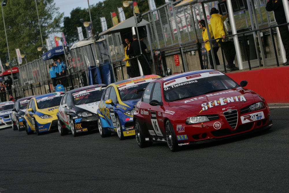 ALFA 156