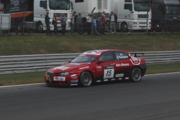 ALFA 156