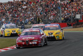 ALFA 156