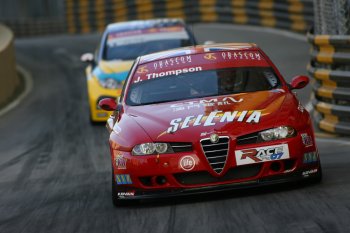 ALFA 156