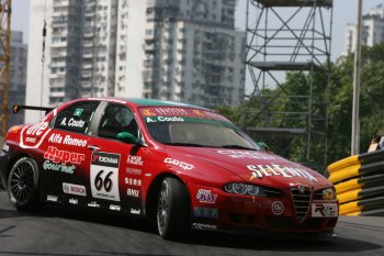 ALFA 156