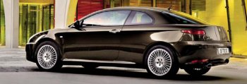 ALFA GT COLLEZIONE III