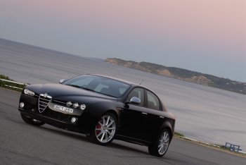 Alfa 159 TI