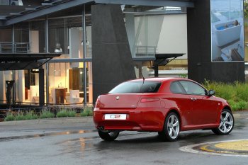 ALFA GT 1.9 JTDM Q2