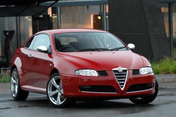 ALFA GT 1.9 JTDM Q2