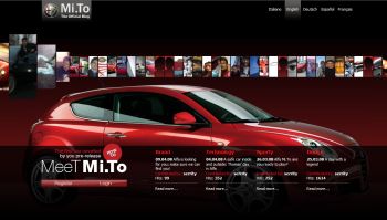 ALFA MITO BLOG