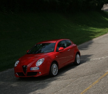 ALFA MITO 1.4 TB