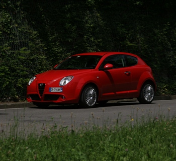 ALFA MITO