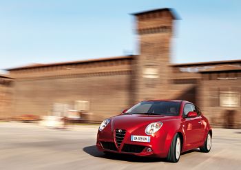 ALFA MITO