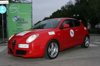 ALFA MITO