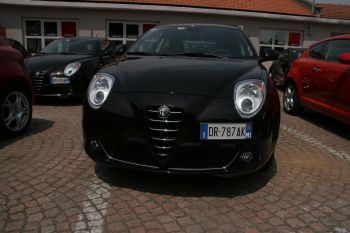 ALFA MITO