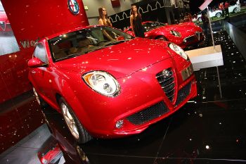 ALFA MITO