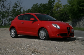 ALFA MITO