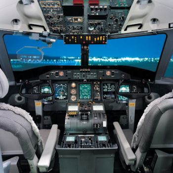 COCKPIT