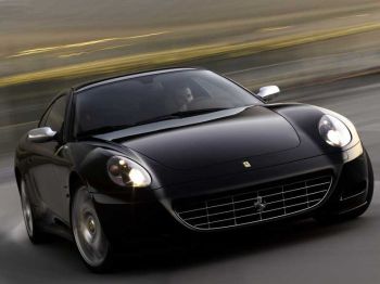 FERRARI 612 SCAGLIETTI