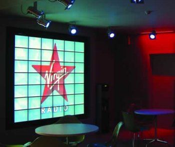 VIRGIN RADIO