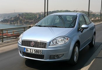 FIAT LINEA