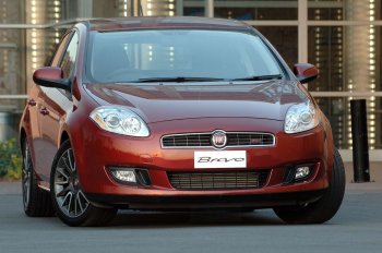 FIAT BRAVO 1.4 T-JET