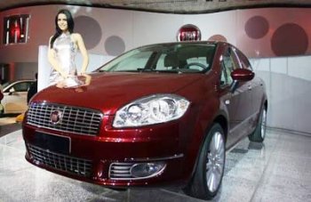 FIAT LINEA