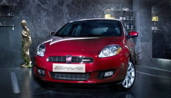 Fiat Bravo T-Jet 150 Sport