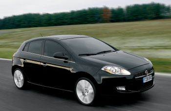 FIAT BRAVO 1.6 MULTIJET