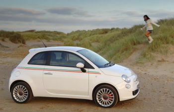 fiat 500 - evecars.com