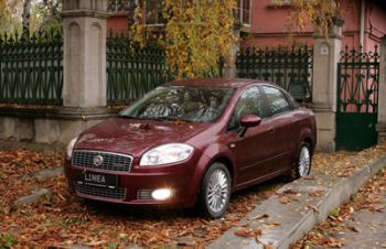 FIAT LINEA